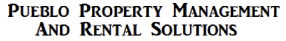 Pueblo Property Management & Rental Solutions