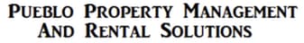 Pueblo Property Management & Rental Solutions