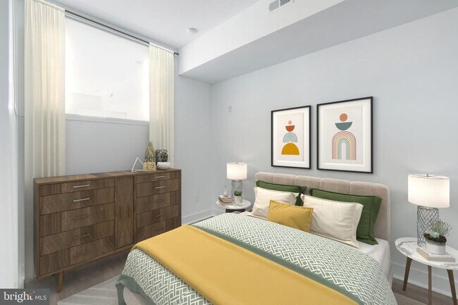 Building Photo - 813 N Broad St Unit 102