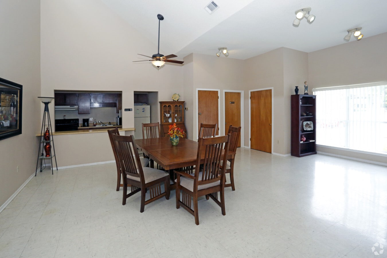 Photo - Pines on the Bay