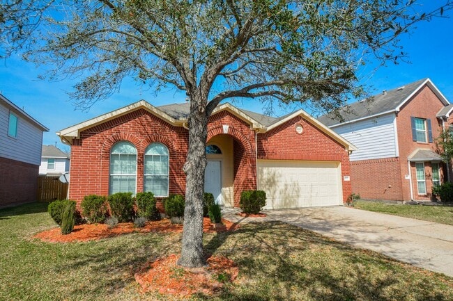 Photo - 6527 Capridge Dr