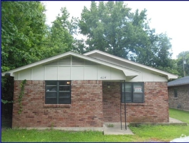 Building Photo - 4114 W 10th Ave Rental