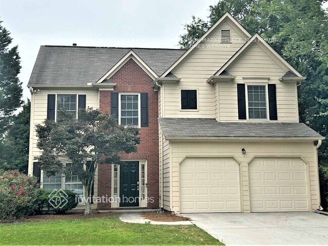 Photo - 1625 Hill Crossing Ct Casa
