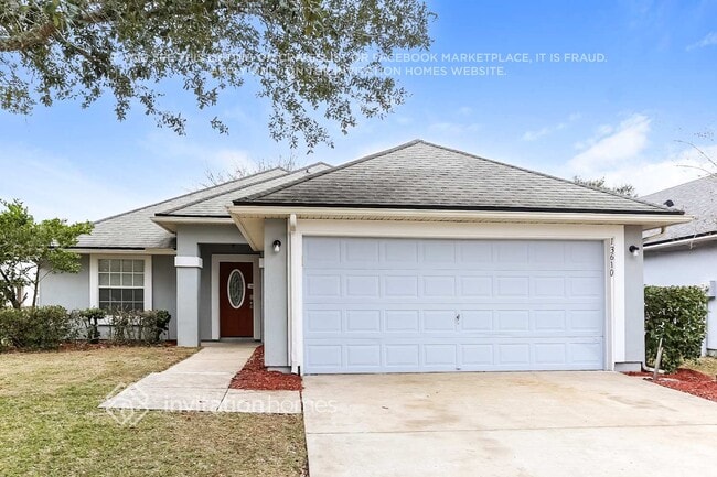 Building Photo - 13610 Canoe Ct