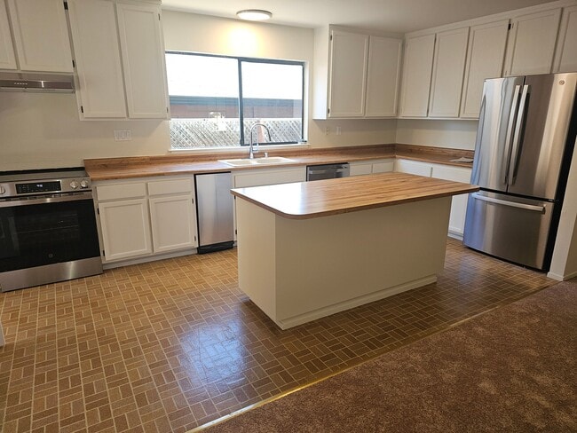 Photo - 1206 Rincon Meadows Ct