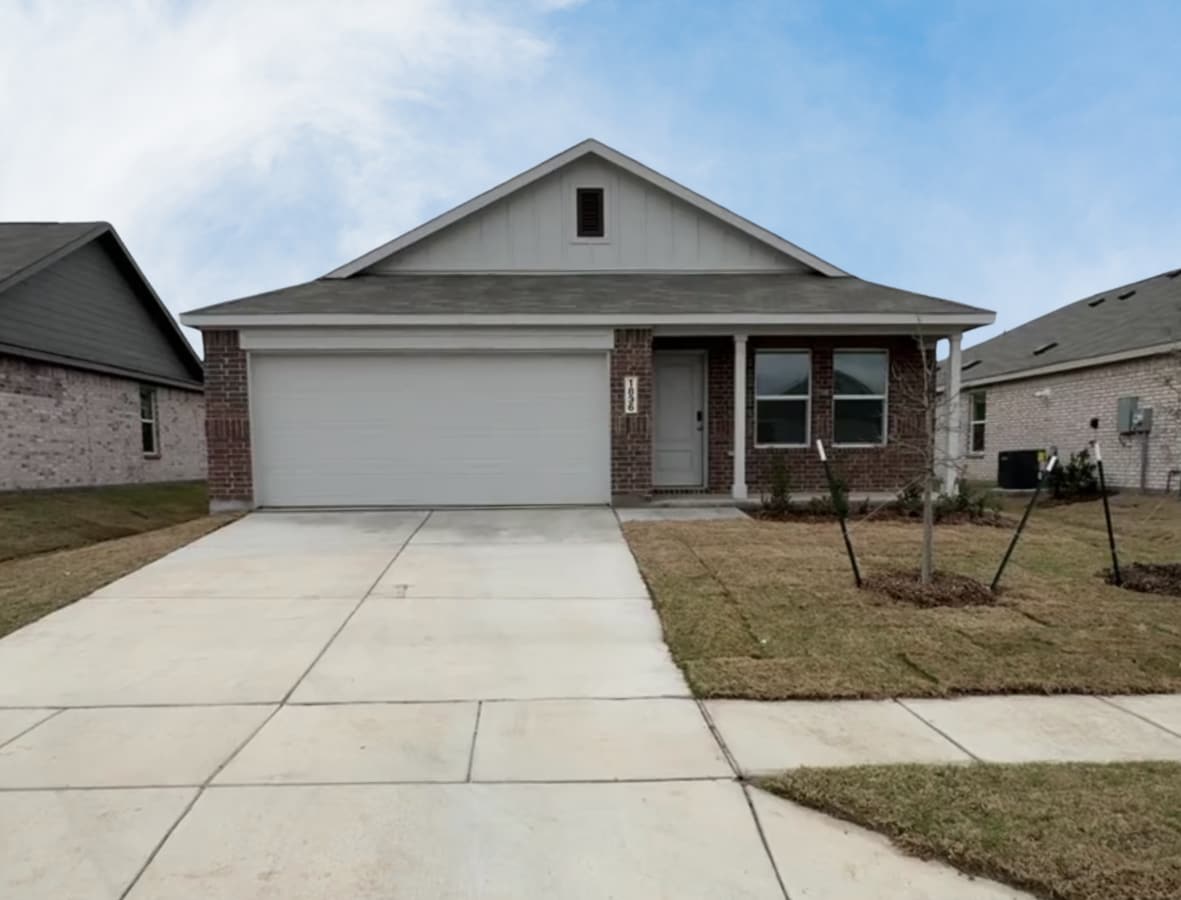 Photo - 1836 Javelina St