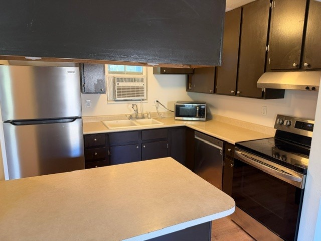Cocina - 720 City Park Ave Unidad A123