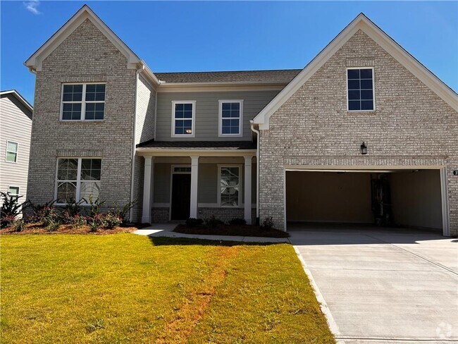 Building Photo - 3755 Crestland Ln Rental