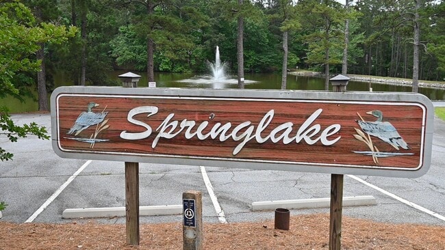Photo - Ft Benning & Columbus-31909: Lifestyle-Centric (Best for Families)-Move-In Ready on Lake