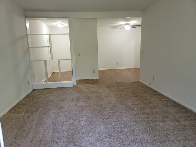 Springtree Apartments