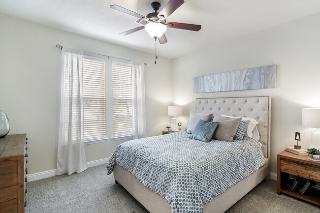 Charleston Apartment Homes