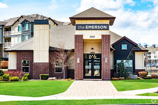 Building Photo - The Emerson Rental