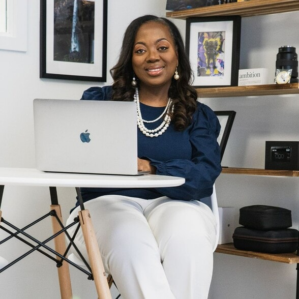 Primary Contact Photo