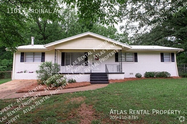 Building Photo - 1101 Cardinal Ave Rental
