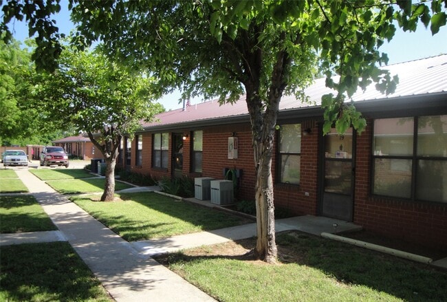 Photo - 1207 W Cherokee St