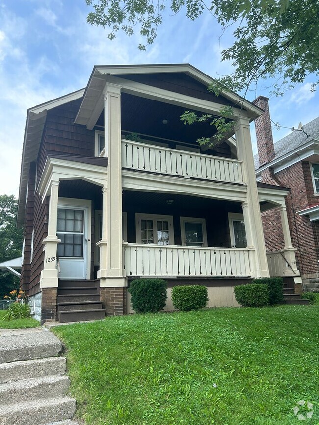 Building Photo - 1259-1261 Glenwood Boulevard Unit Second Floor Rear Rental