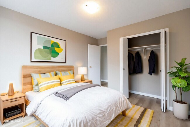 Photo - Beltline on 14th