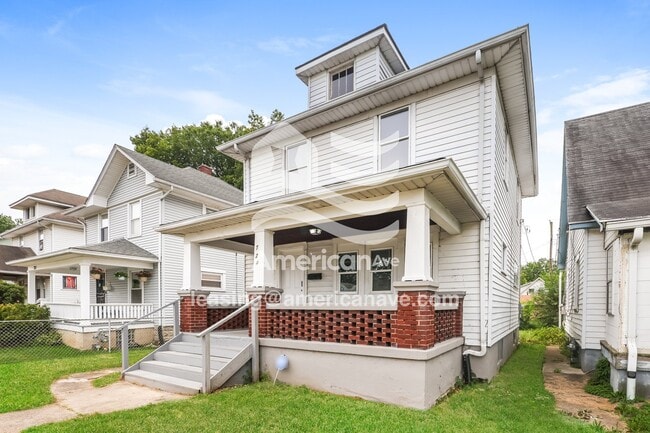 724 Kammer Ave