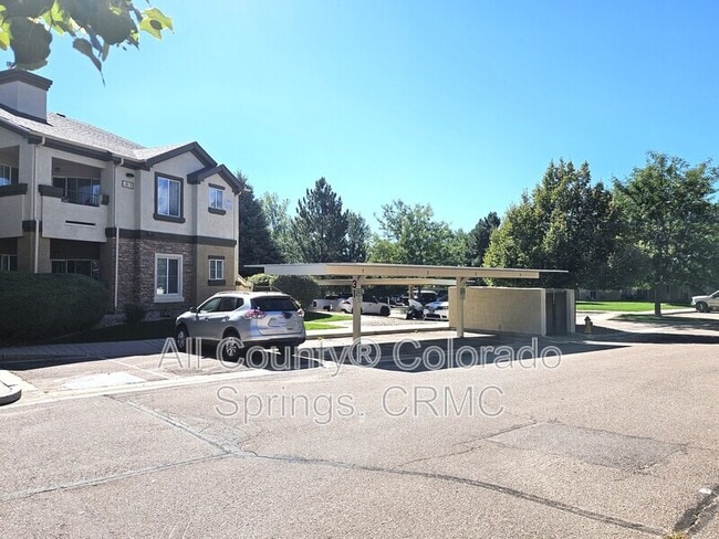 Building Photo - 3975 Riviera Grove Unit 202
