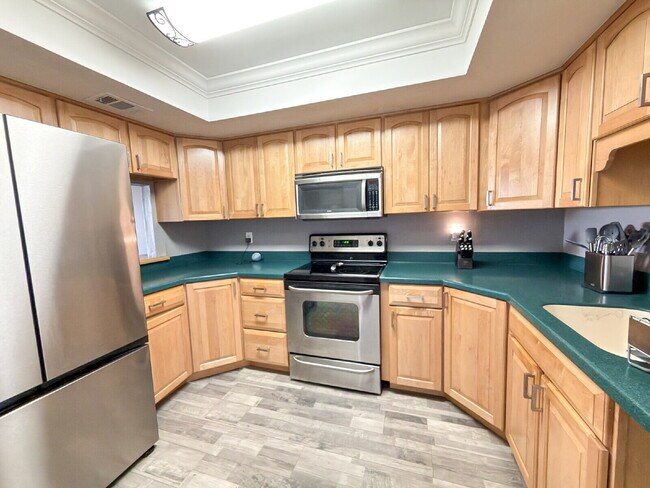 Photo - Wickham Road Condo