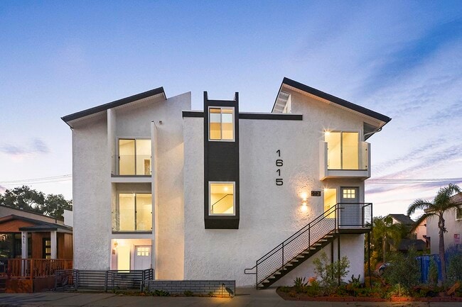 1615 Electric Ave.