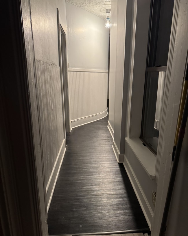 Hallway - 700 S Oakley Blvd Unit Corner on Oakley