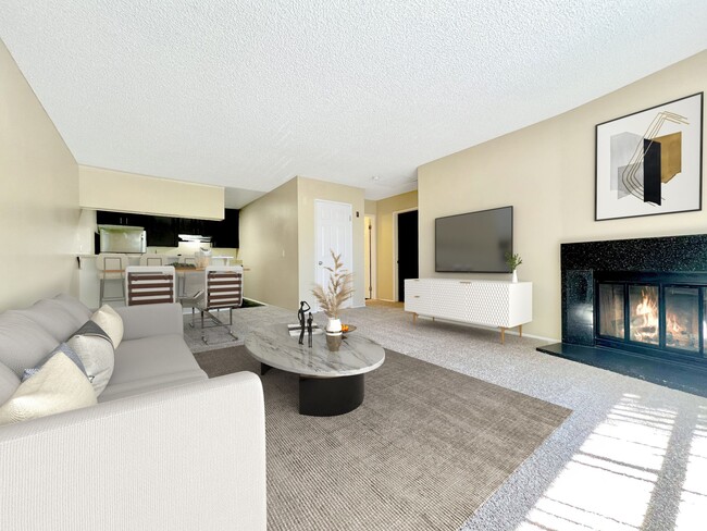 Hillside Terrace Apartments