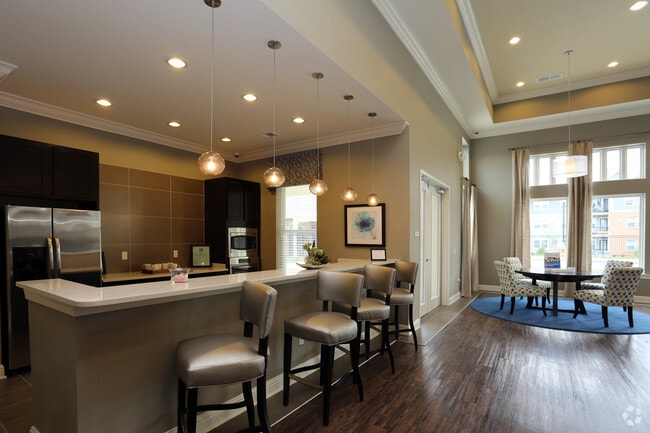 Community Lounge