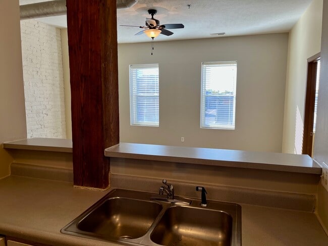 East Douglas Apartments