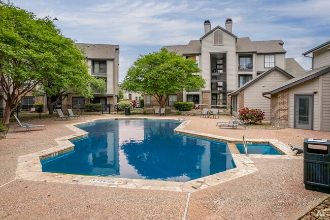 Photo - Westlake Villas