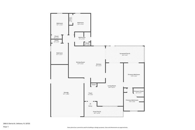 Photo - 2065 E Gloria Dr