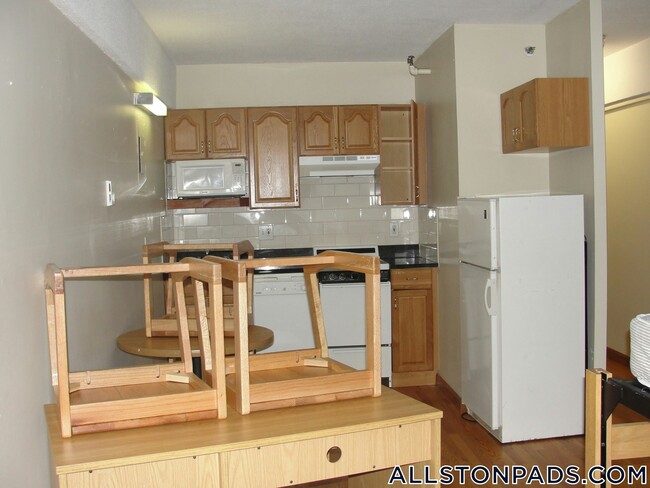 Photo - 1110 Commonwealth Ave Apartment Unit 316