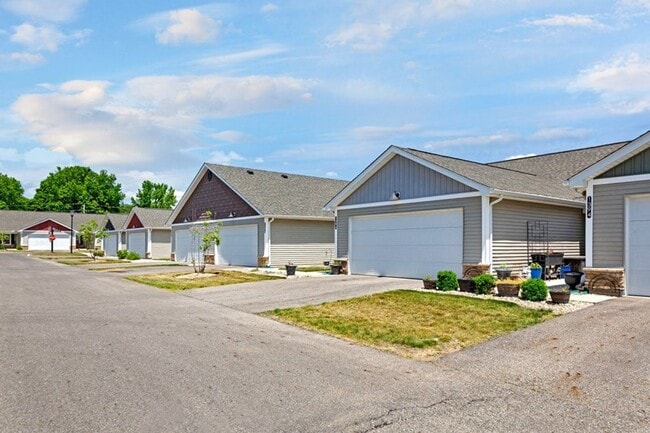 Lancaster Ridge