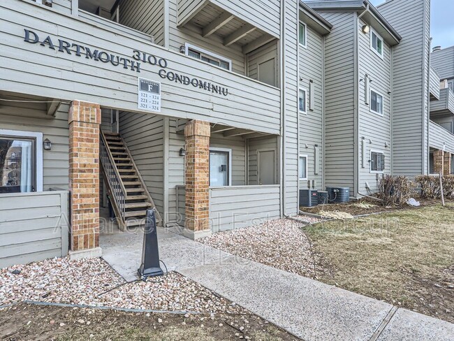 Photo - 3100 S Federal Blvd Unit 323