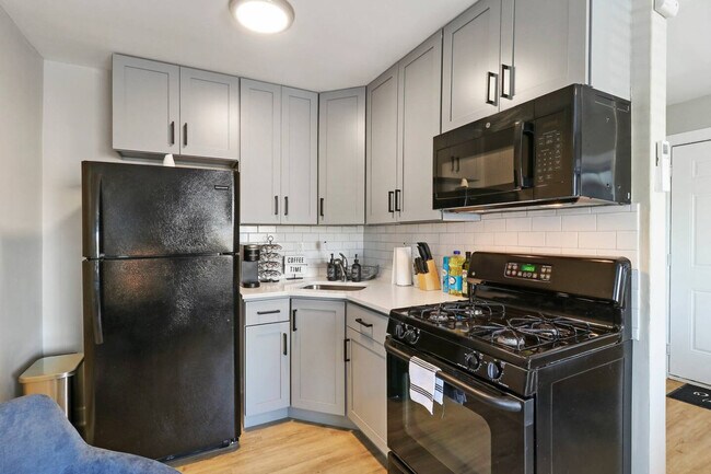 Photo - 4903 Spencer Ave Unidad ID1366955P