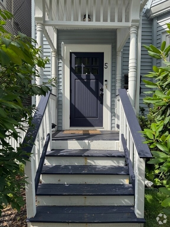 Building Photo - 5 Spring Park Ave Unit 1 Rental