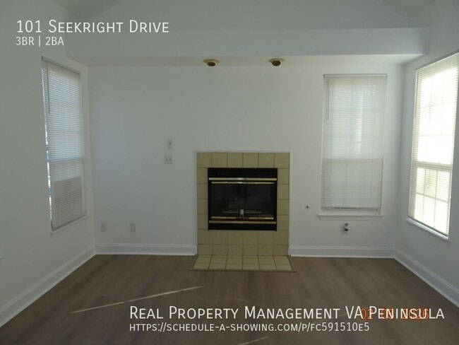 Photo - 101 Seekright Dr