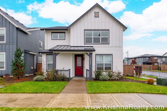Building Photo - Spacious 4 BD 3 BA Home on a Corner Lot in South Hillsboro’s Reeds Crossing Community