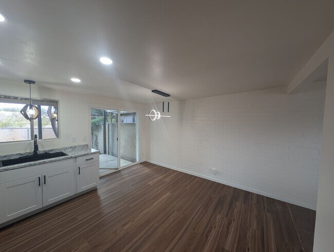 Photo - Freshly remodeled townhome two bedroom two bath beauty