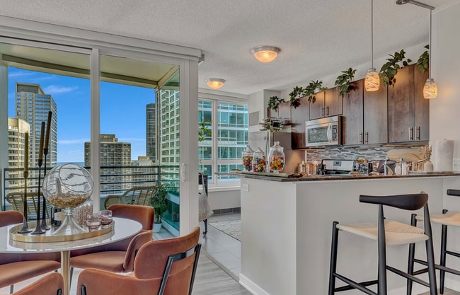 Photo - 230 E Ontario St Unit 1525