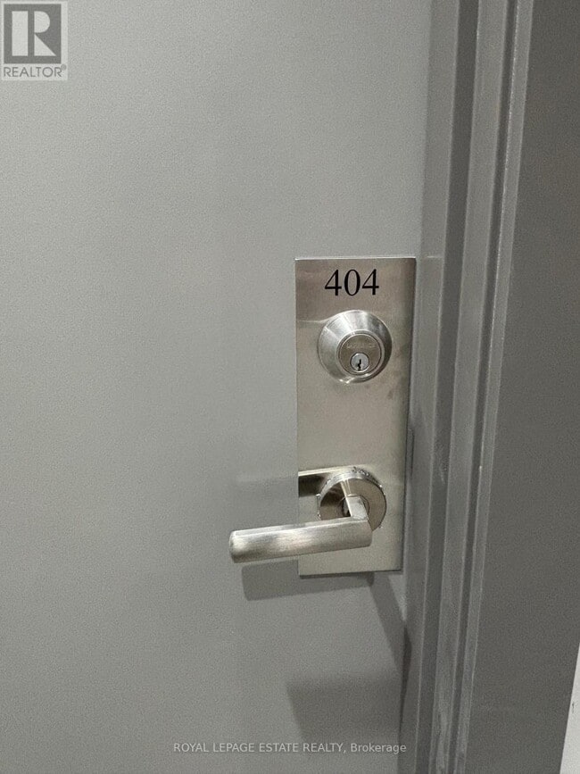 Photo - 51 Clarington Blvd Unité 404