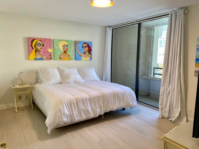 Photo - 3560 S Ocean Blvd Unit 306