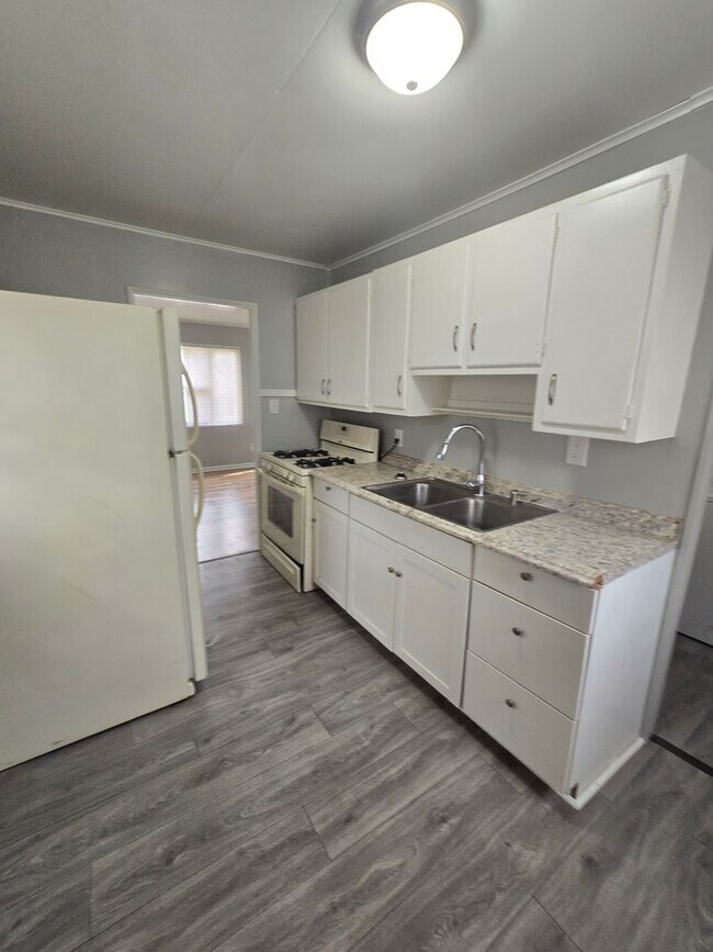 Photo - Westside Two Bedroom Home Located Near 21st and Concord