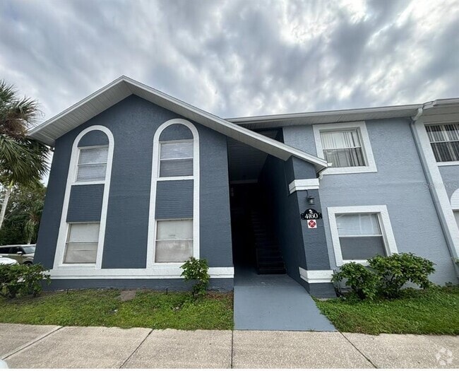 Building Photo - 4160 Pershing Pointe Pl Unit 1 Rental