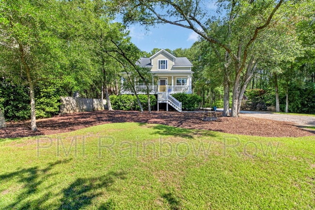 Building Photo - 3616 Purple Martin Ct