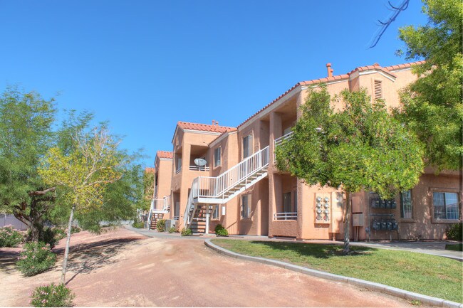 Craig Ranch Villas Villas I Apartments For Rent in North