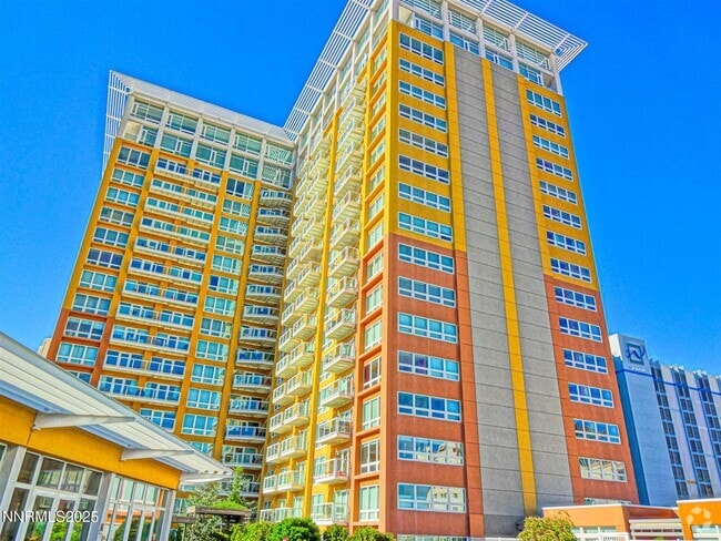 Building Photo - 255 N Sierra St Unit 1006 Rental