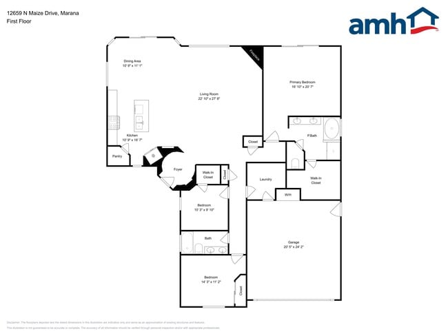 Photo - 12659 N Maize Dr