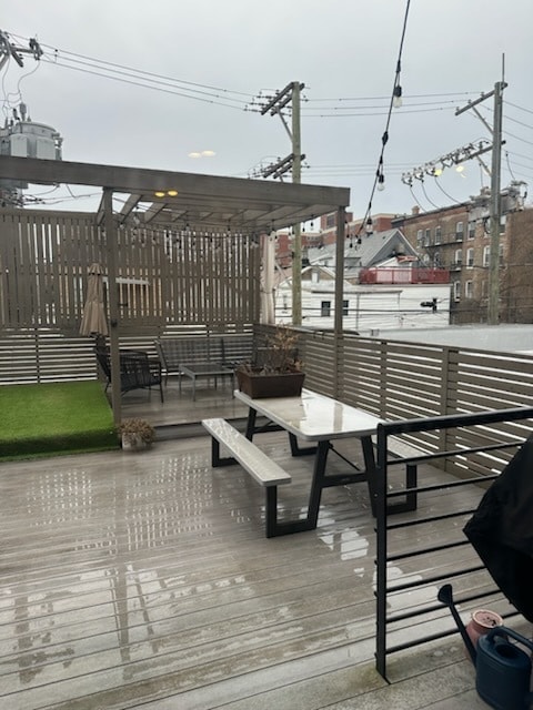 Photo - 808 N Greenview Ave Unit 2F