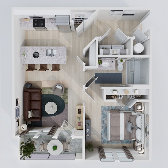 Photo - Chisholm Trail Decatur